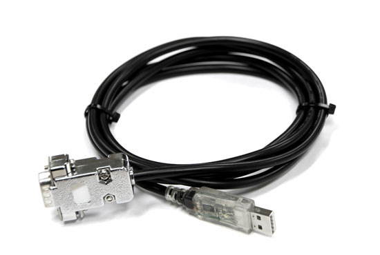 Кабель-перехідник USB – RS232