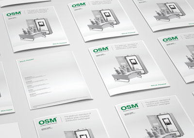 NOJA Power Brochures