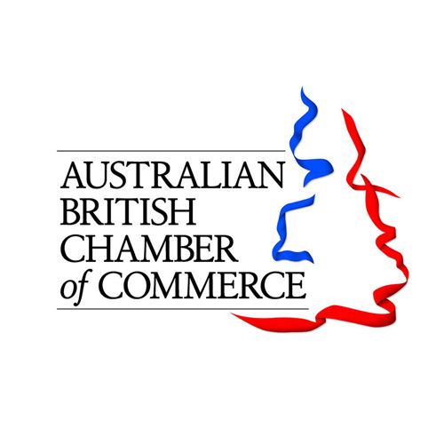 British Chamber of Commerce logo