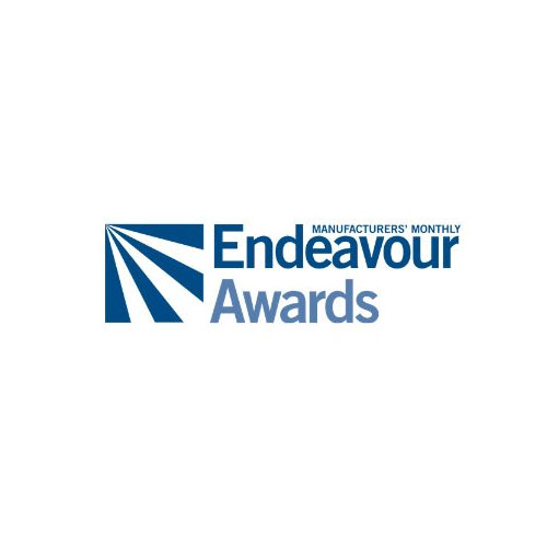 Endeavour Awards logo