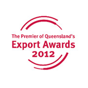 export year 2012 logo