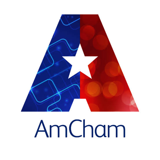 AmCham logo