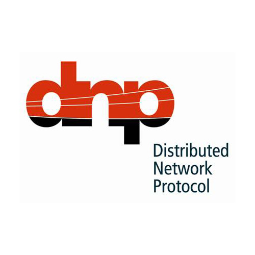 Distributed Network Protocol Group logo