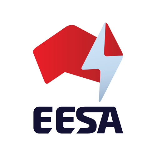 Electrical Energy Society Australia logo