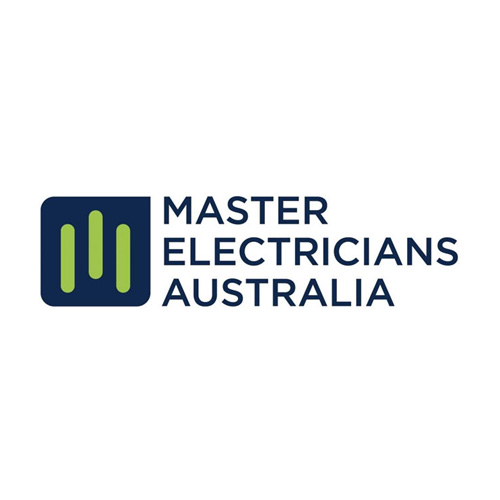 master electrician logo