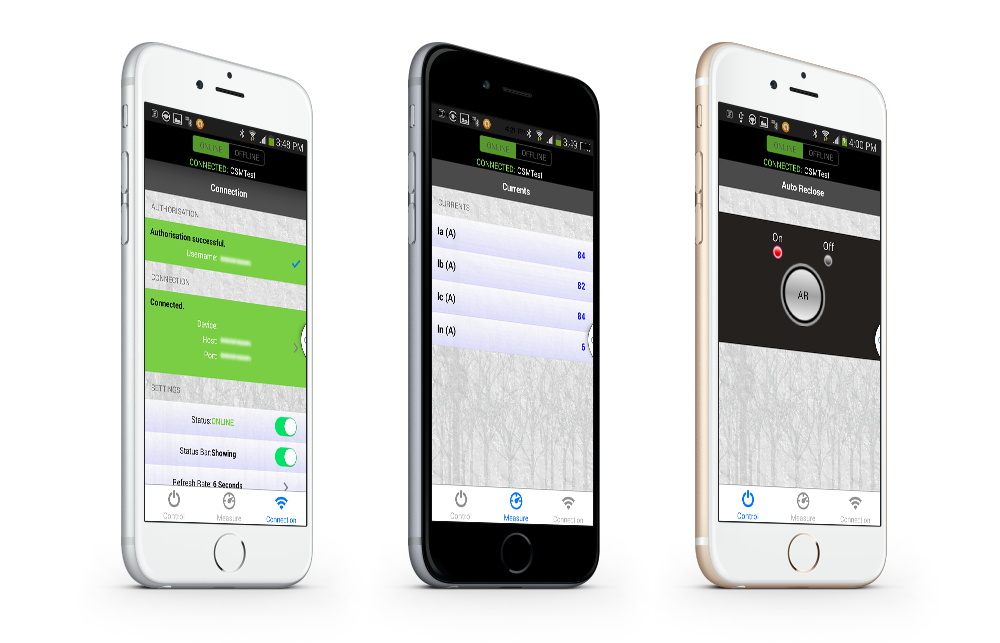 resloser app
